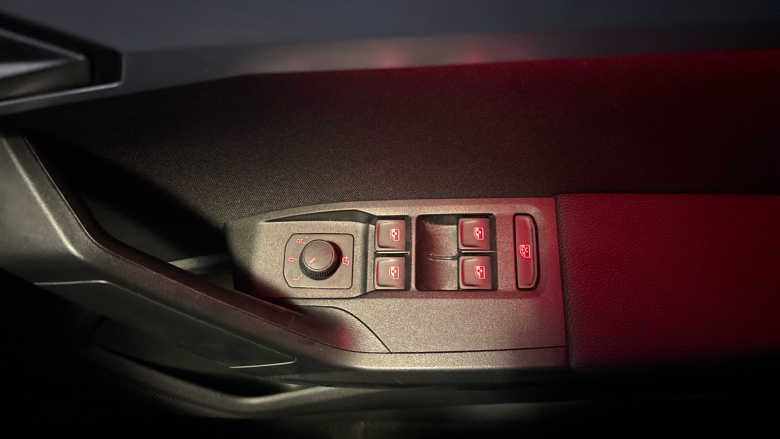 SEAT Arona 1.0 TSI 110 FR 5dr Petrol Hatchback